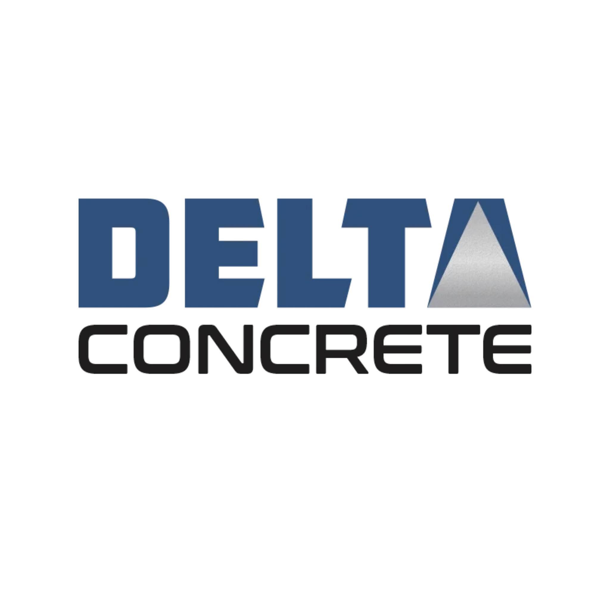 Delta Concrete LLC
